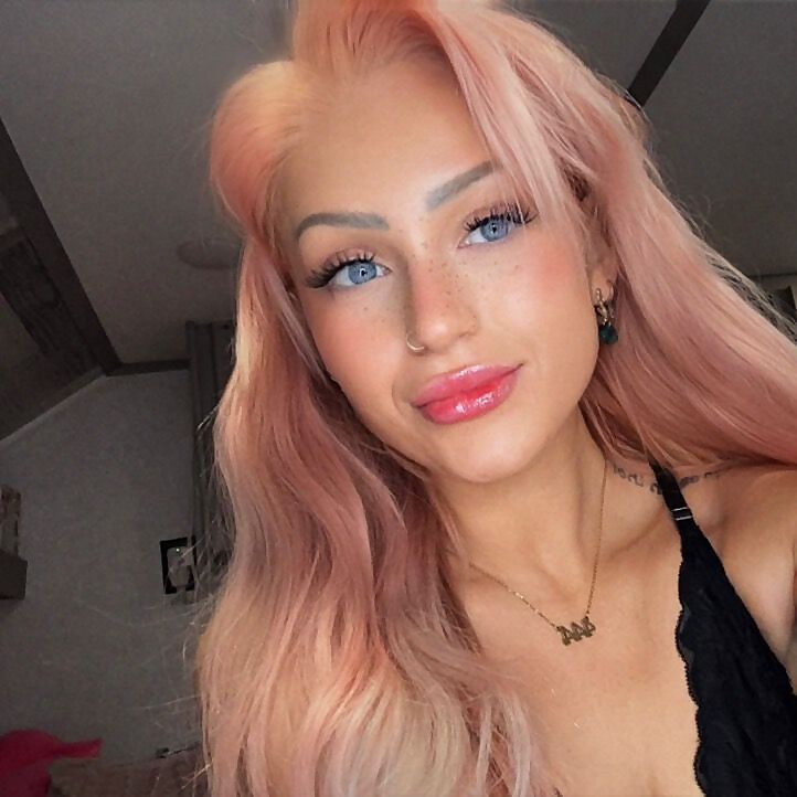 Amanda Ulrich
