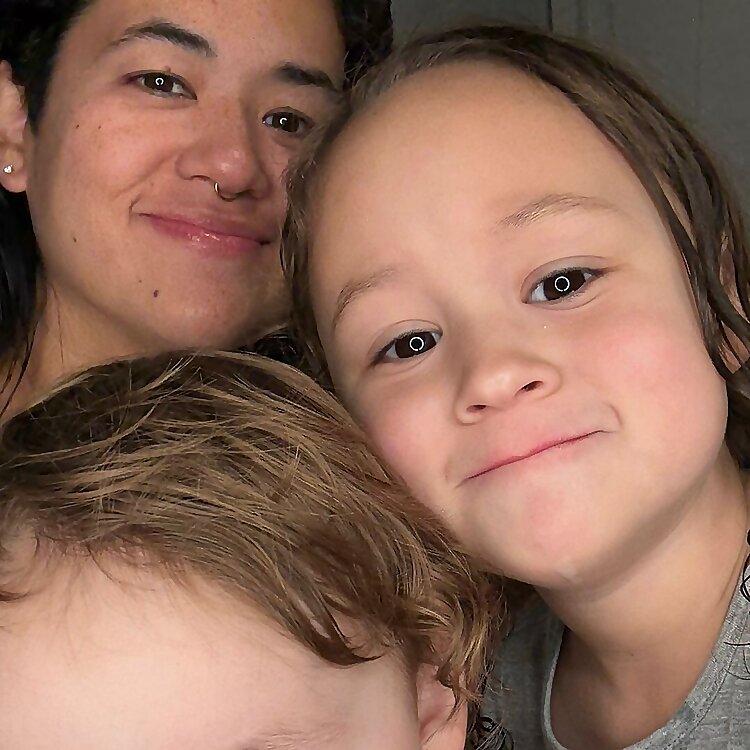 Samara & Addie