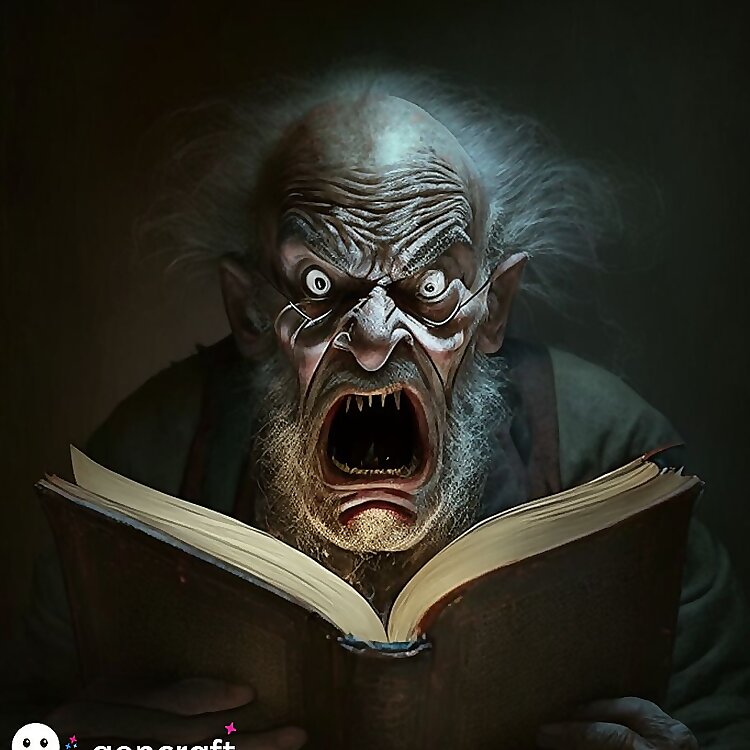 Book of Crime