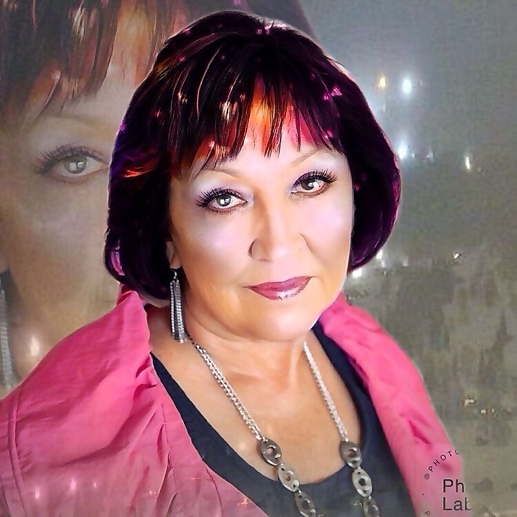 Donna Warner