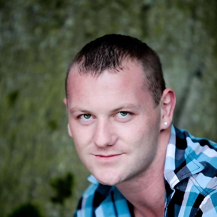 Zak Yates