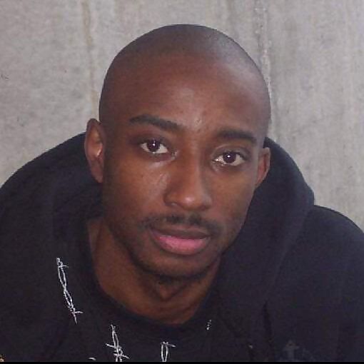  Antwan Floyd Sr
