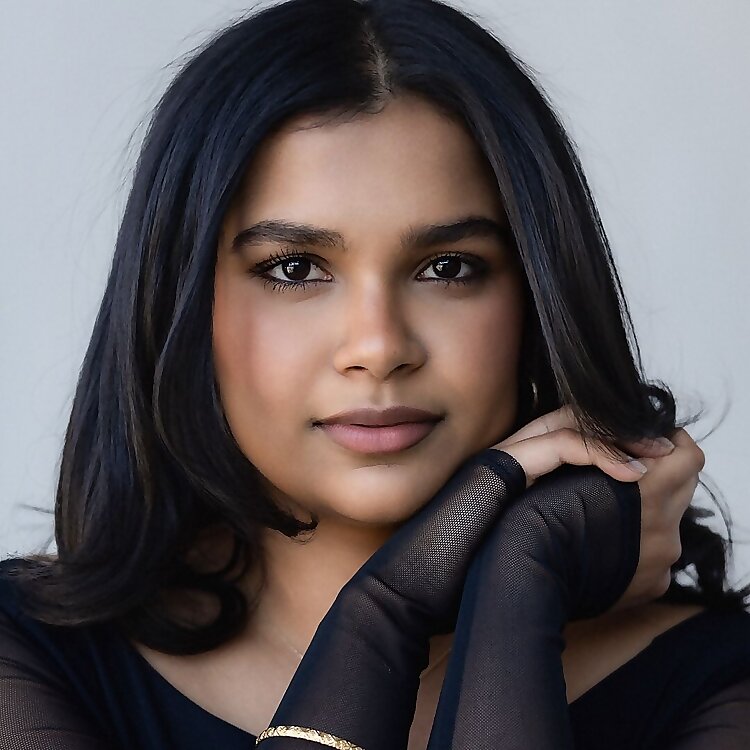 Nina Raman