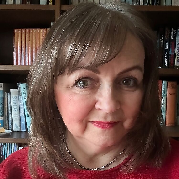 Marion Todd
