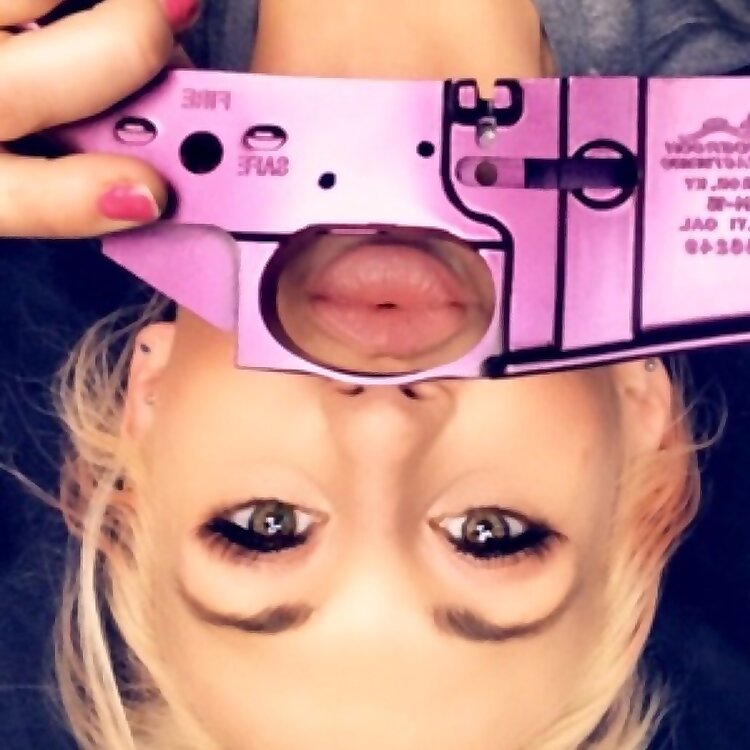 Maddy Reese
