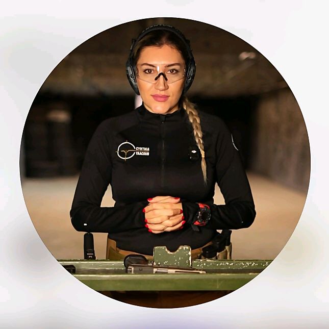 Cynthia yaacoub