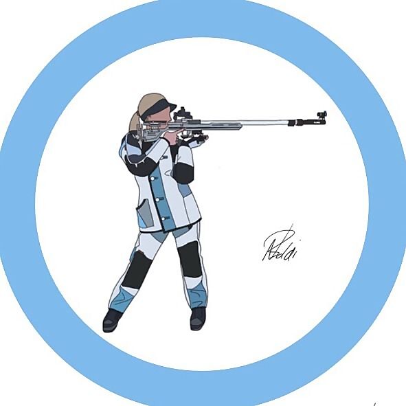 Ginny Thrasher
