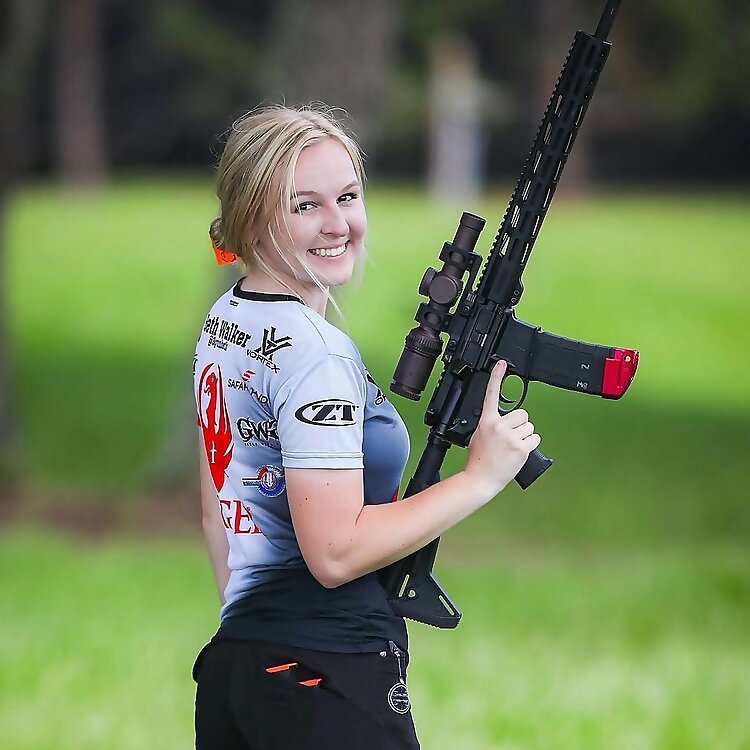 Beth Walker