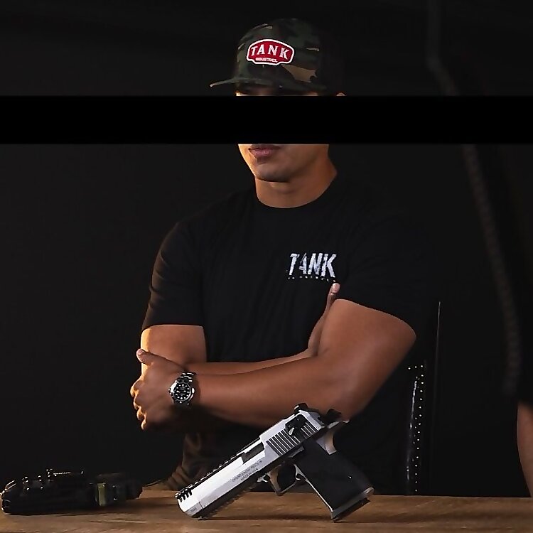 Tank Industries