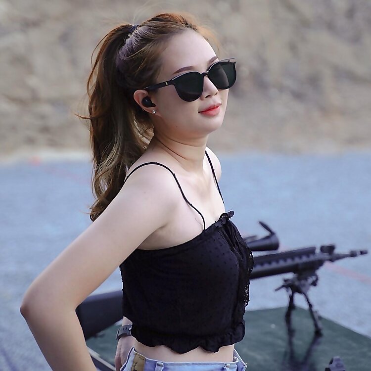 ✨Lady Sharpshooter