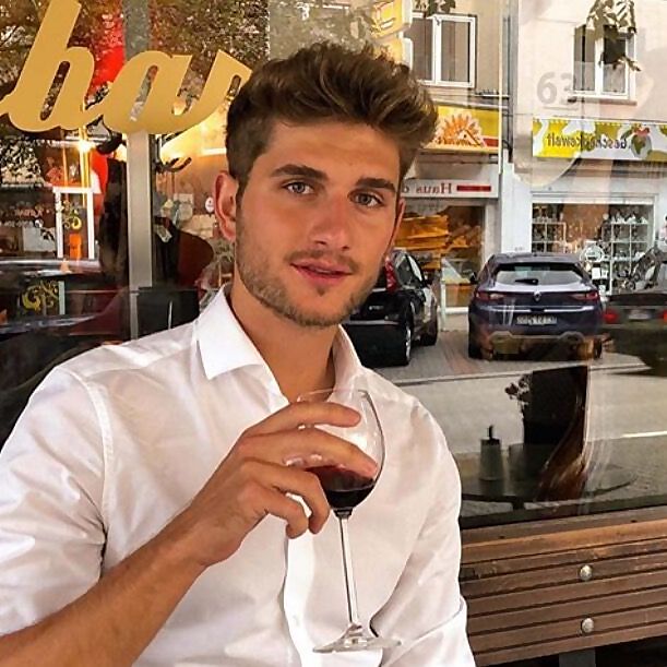 Niklas Rueth