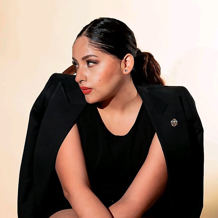 Evelyn Rojas