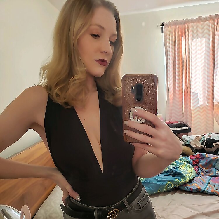 Sarah Dufresne