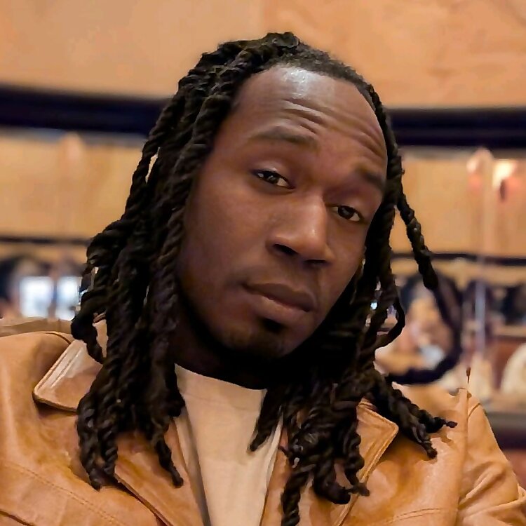 Von B