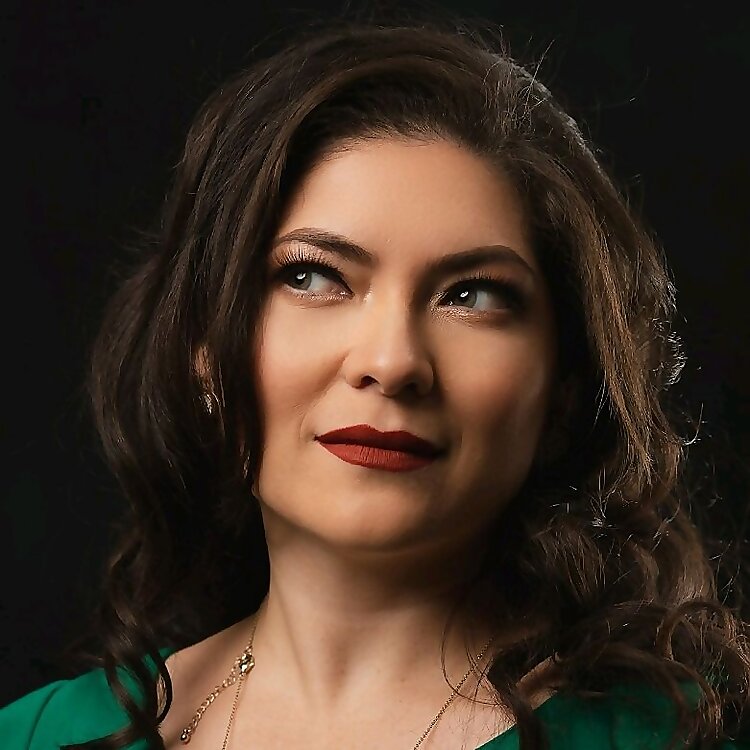Carmen Ferra