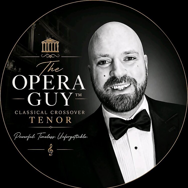 The Opera Guy 