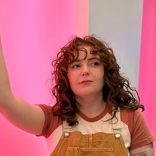 Alice Oseman