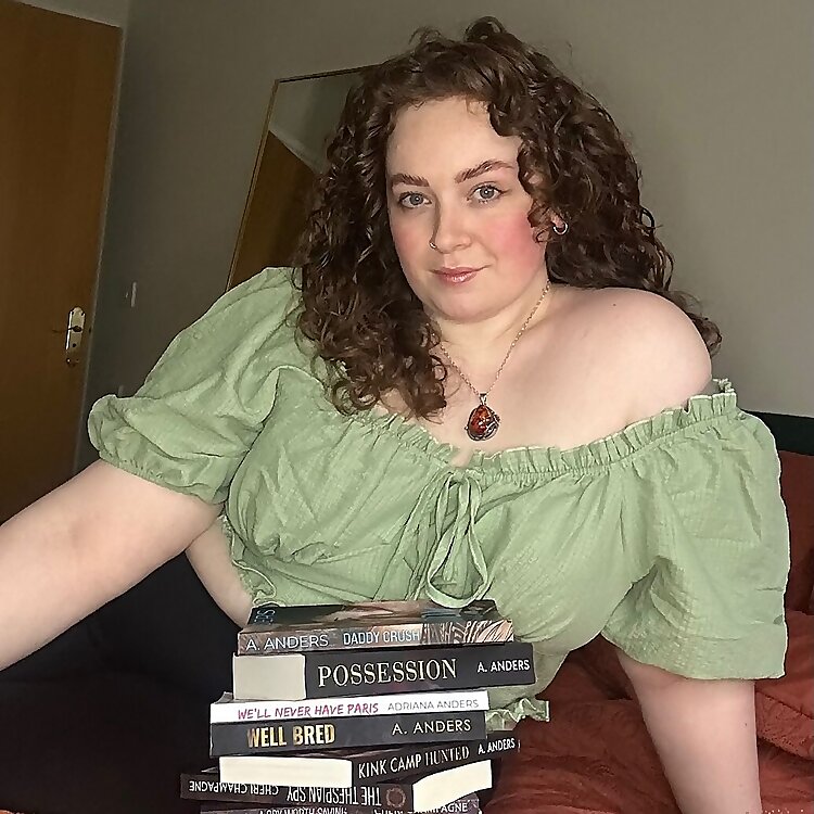 Siân | Booktok