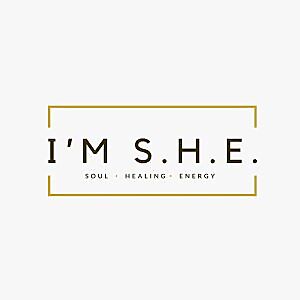 Im S.H.E.- Soul Healing Energy
