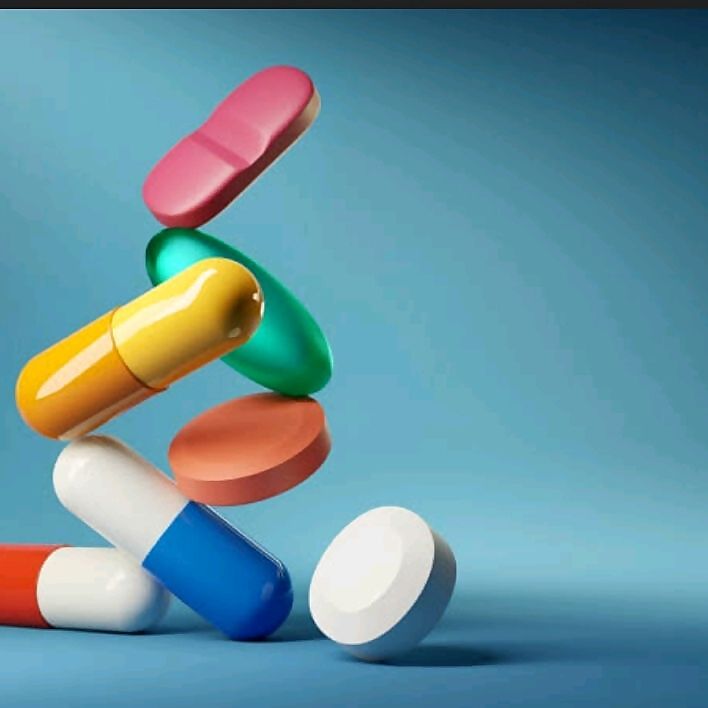 ALTERNATIVE MEDICINE DR SYD M