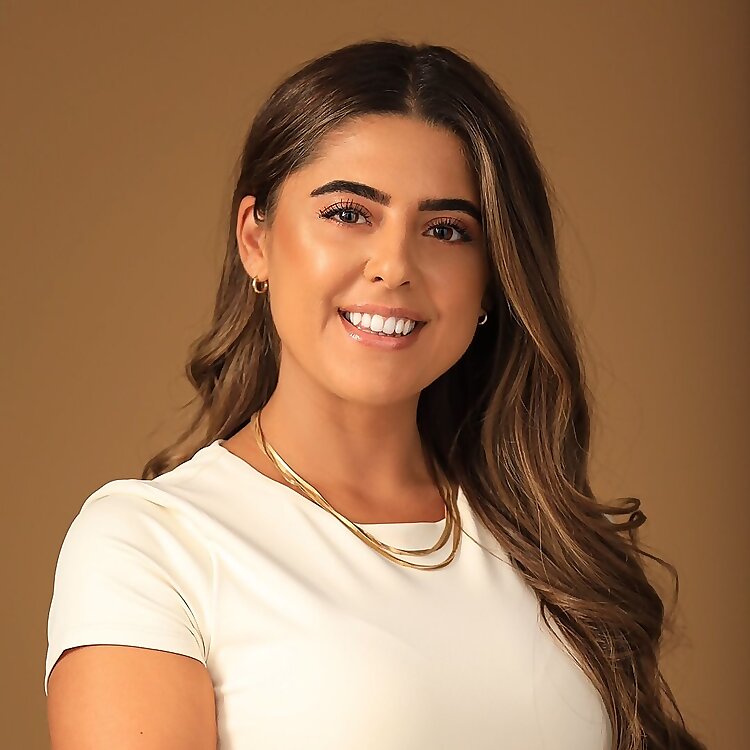 Amber Vizzaccaro