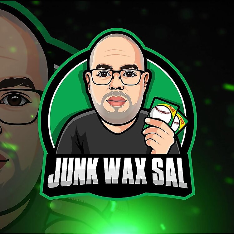 Junk Wax Sal 