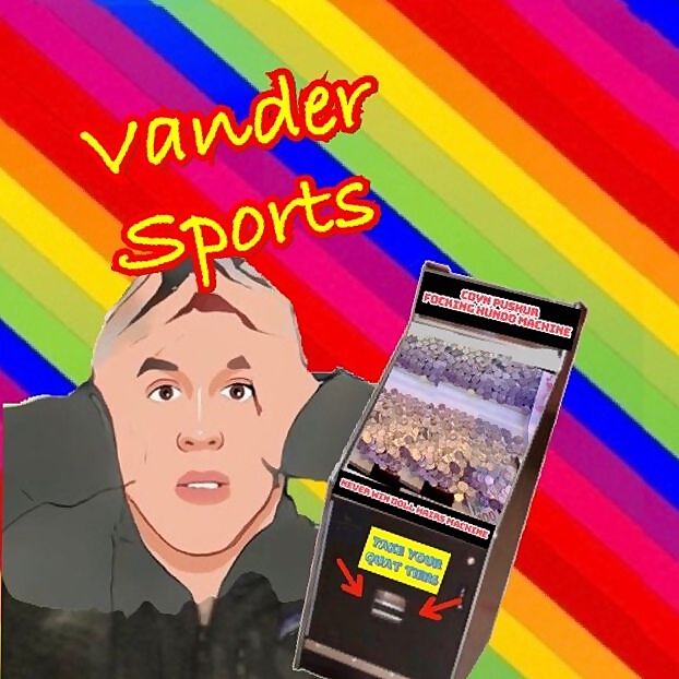 Vandersports