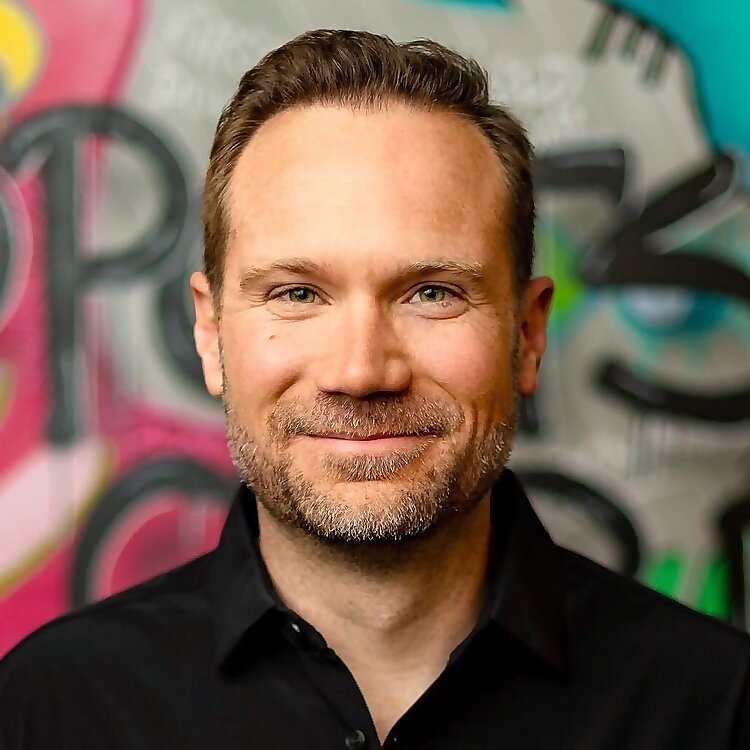 Geoff Wilson