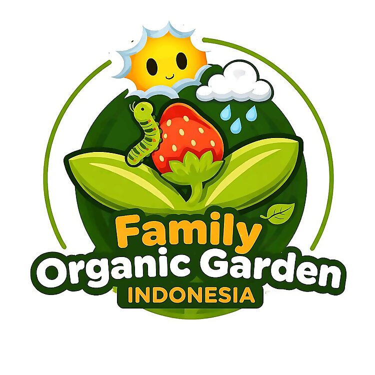 Family Organic Garden