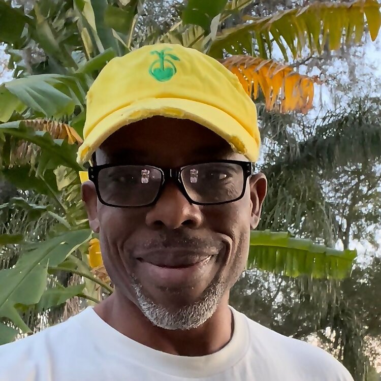 Andre the farmer