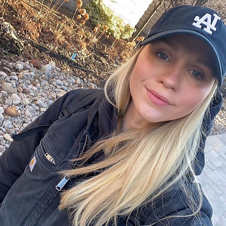 Paige Heron