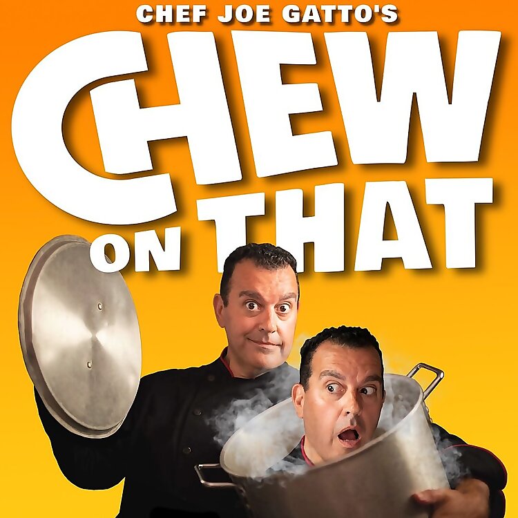 Joe Gatto