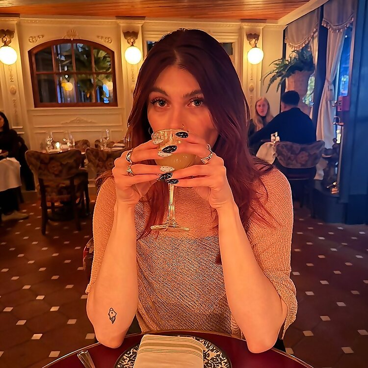 Alyssa Paladino