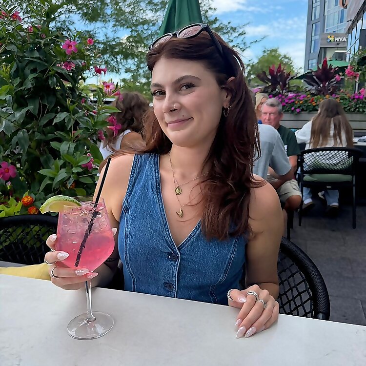 Alyssa Paladino