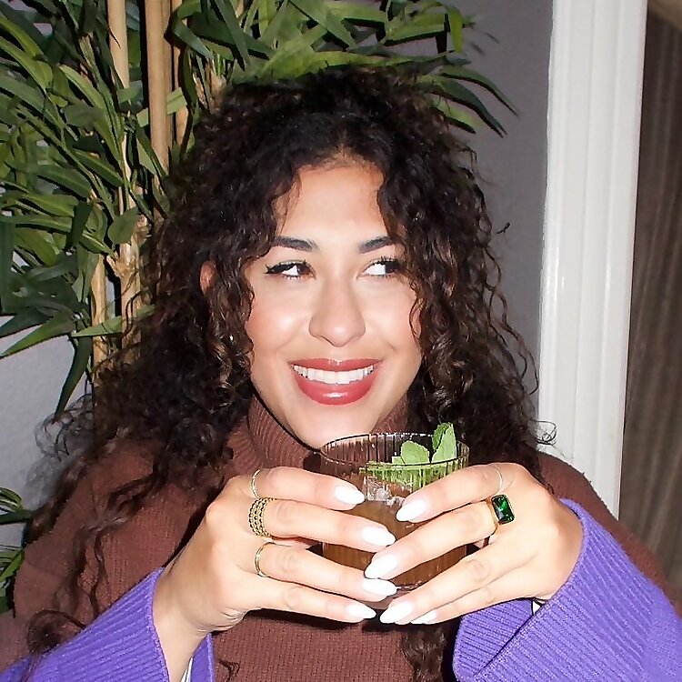 Marwa Osman