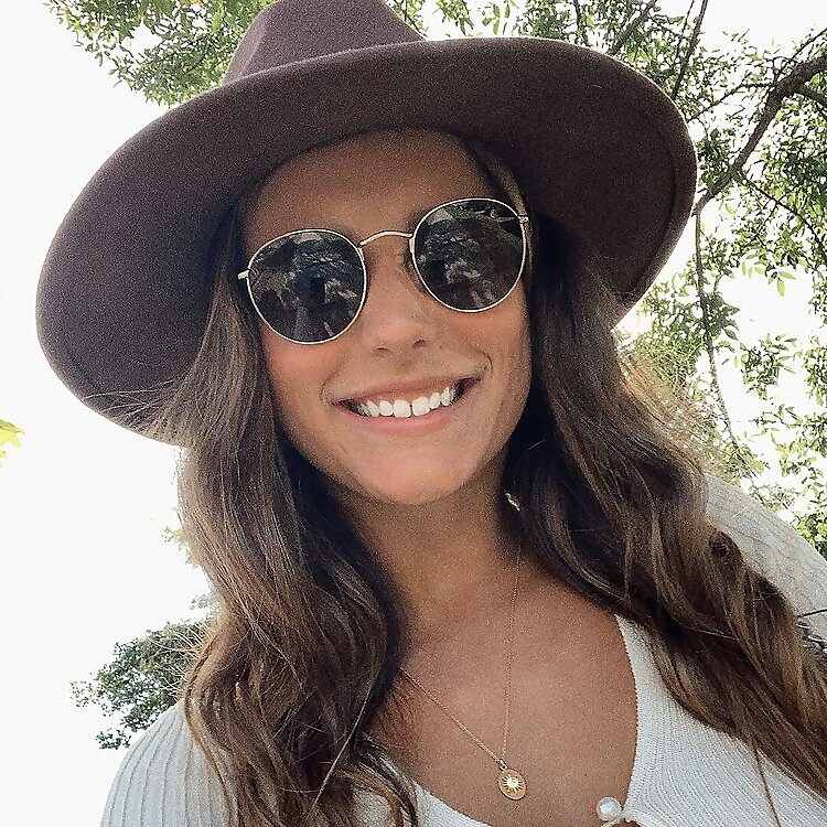 Jacquelyn Parkes