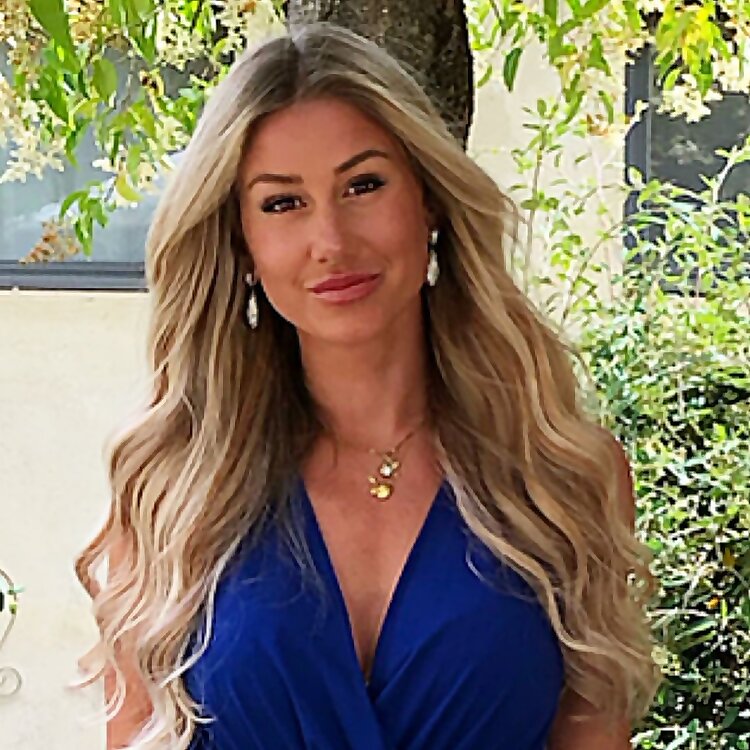 Rebecca Edenstrom