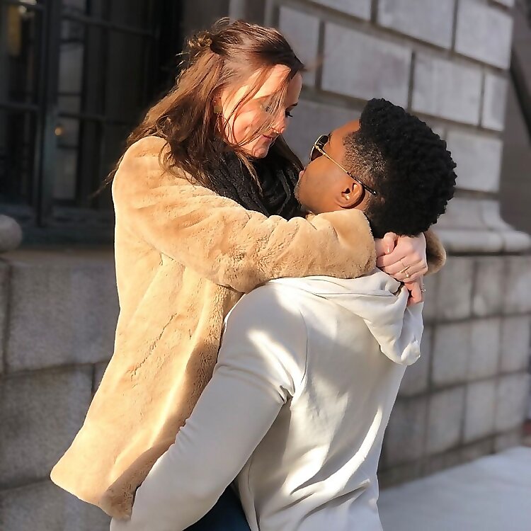 Lance & Dua