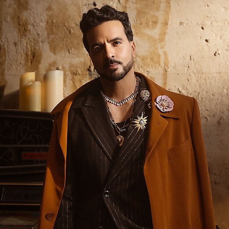 Luis Fonsi