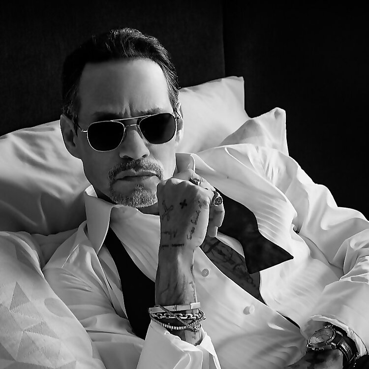 Marc Anthony