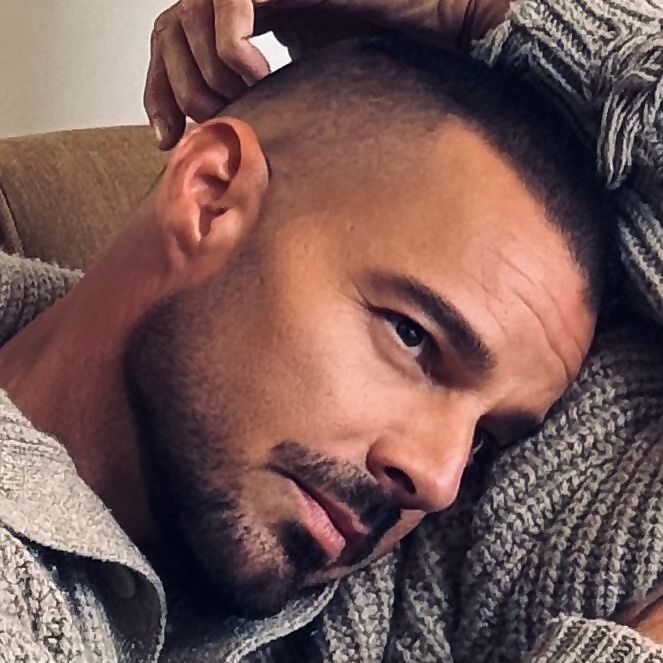 Ricky Martin