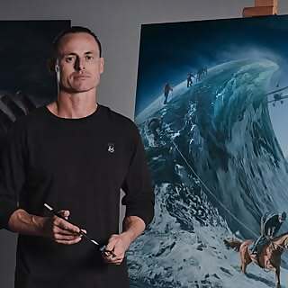 Joel Rea