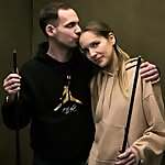 Joshua Filler & Pia Filler