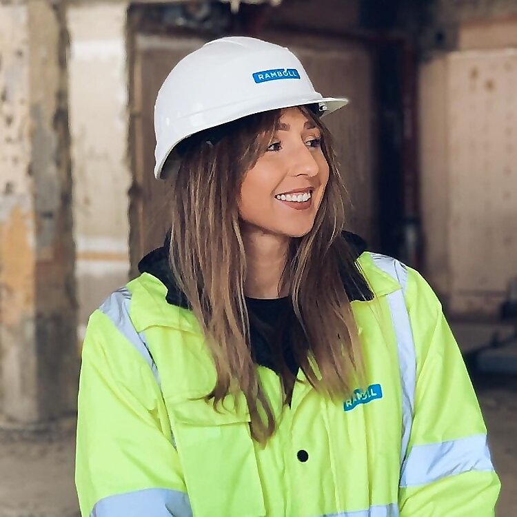 Brogan the Engineer