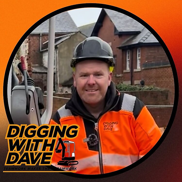 DiggingwithDave