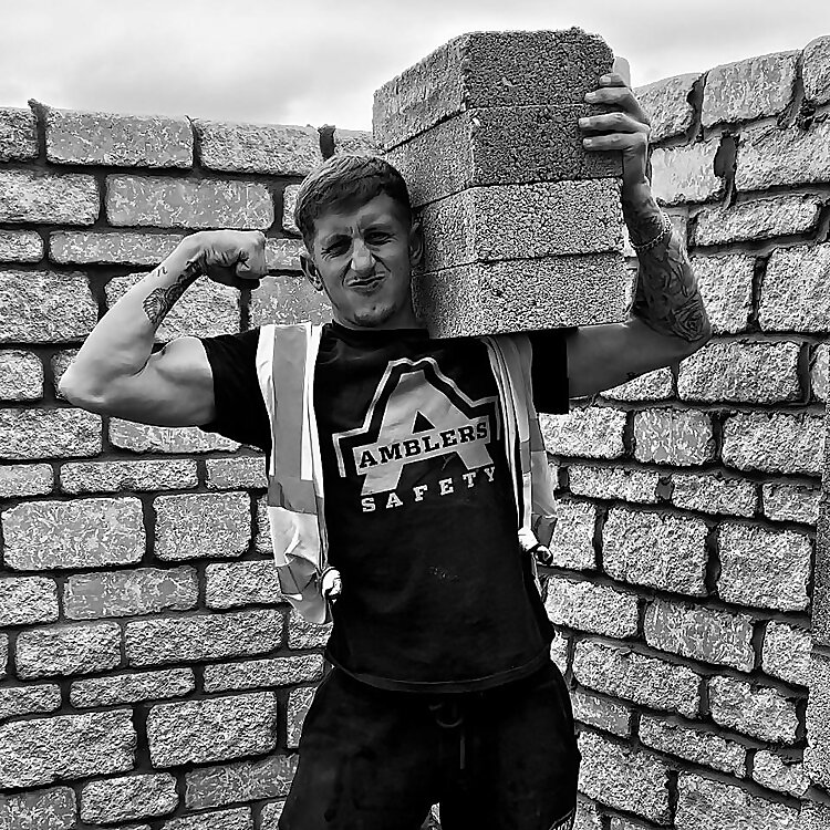 Bricklayermaz