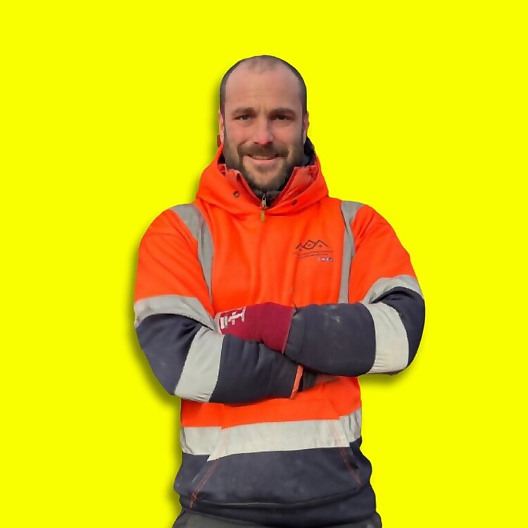 Craig Todd Brickwork