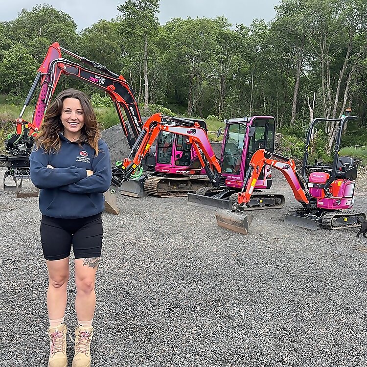 The_Digger_Girl