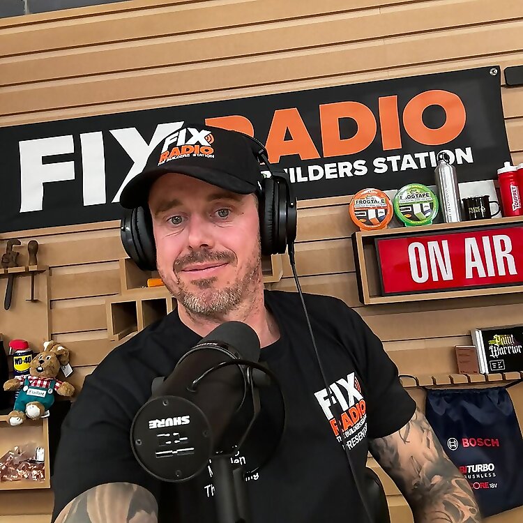 MADDEN BUILDERS