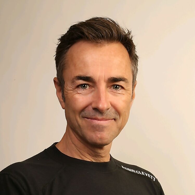 Robin Clevett